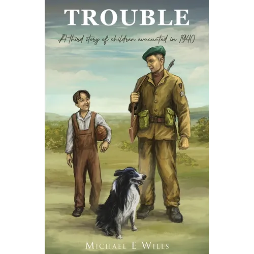 Trouble