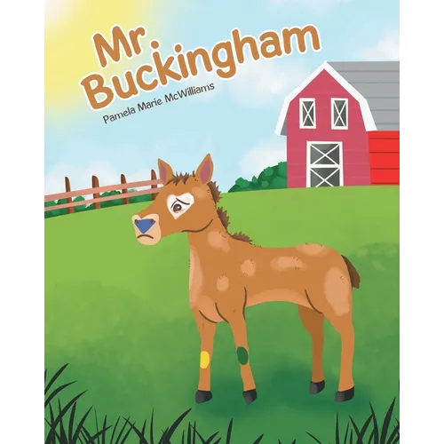 Mr. Buckingham