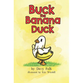 Buck the Banana Duck