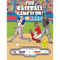 The Baseball Game Is On!: The Eagles vs. The Sharks!
