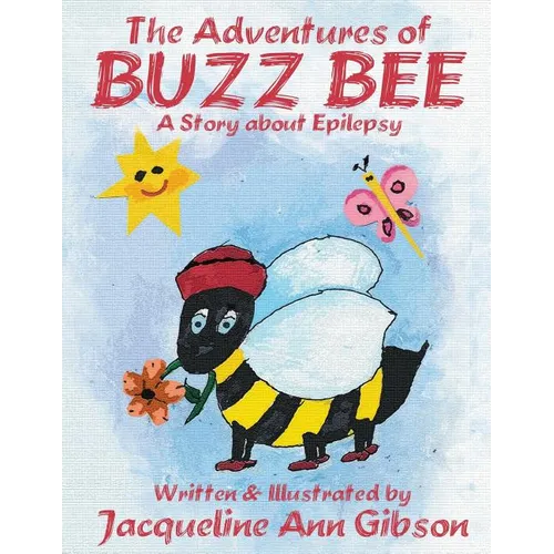 The Adventures of Buzz Bee