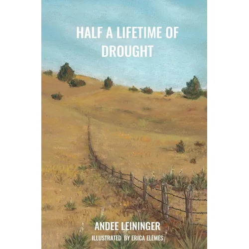 Half a Lifetime of Drought