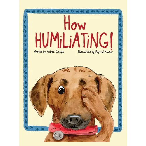How Humiliating!