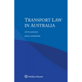 Transport Law in Australia