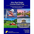 Ohio Real Estate License Exam Prep: All-in-One Review and Testing to Pass Ohio's PSI Real Estate Exam