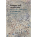 Language and Social Minds