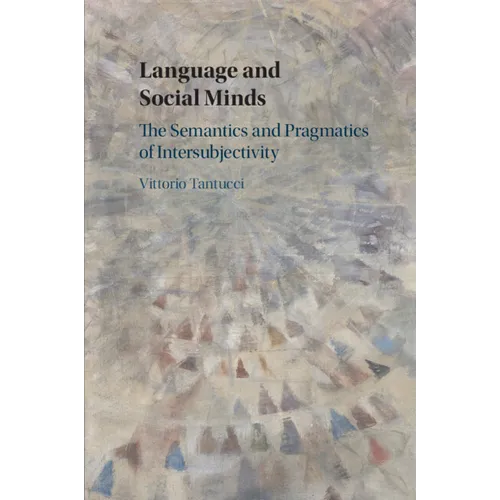 Language and Social Minds