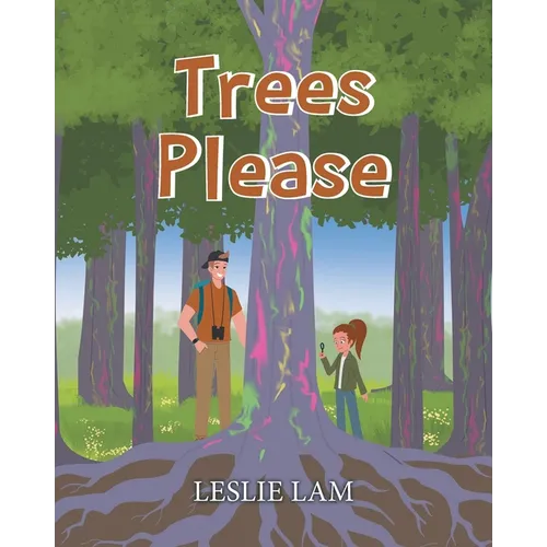 Trees Please