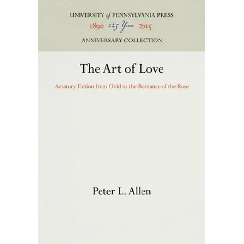 The Art of Love