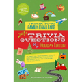 Holiday Edition - Trivia To-Go Family Challenge