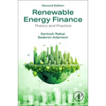 Renewable Energy Finance: Theory and Practice