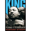 King: Pilgrimage to the Mountaintop