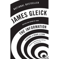 The Information: A History, a Theory, a Flood