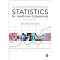 Statistics for Healthcare Professionals: An Introduction