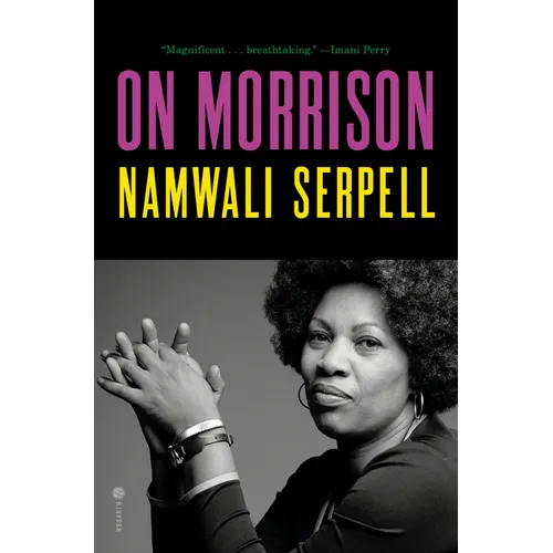 On Morrison