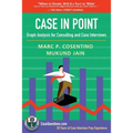 Case in Point: Graph Analysis for Consulting and Case Interviews