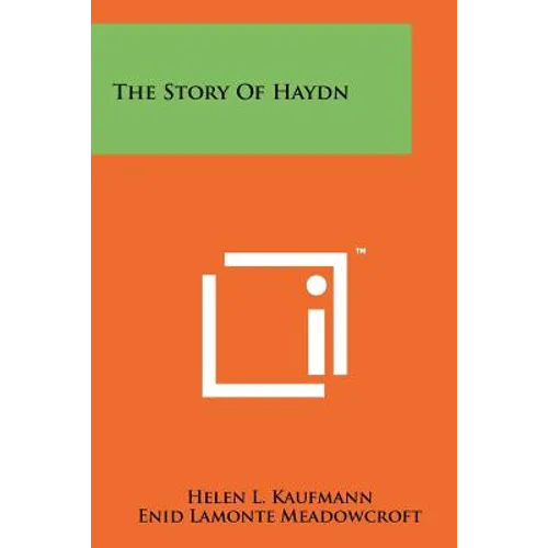 The Story of Haydn