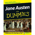 Jane Austen for Dummies