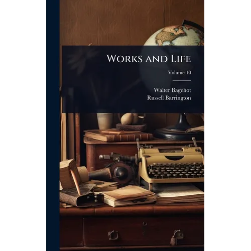 Works and Life