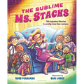 The Sublime Ms. Stacks