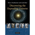 Discovering the Expanding Universe