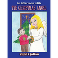 An Afternoon With the Christmas Angel