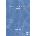 Vitamin K in Health and Disease