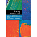 Poetry: An Introduction