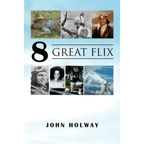 8 Great Flix