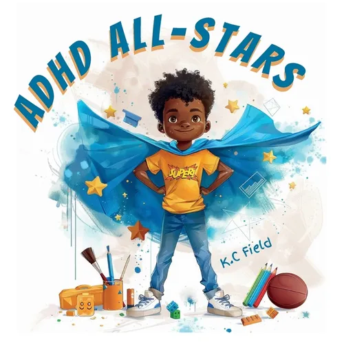 ADHD All-Stars