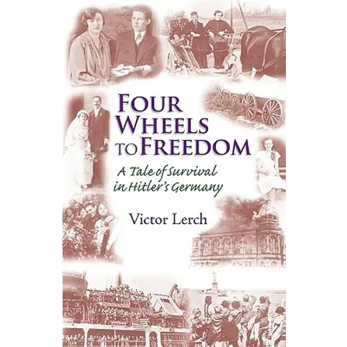 Four Wheels to Freedom