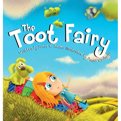 The Toot Fairy