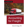 Accounting for Freight