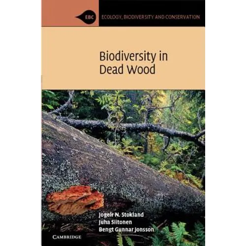 Biodiversity in Dead Wood