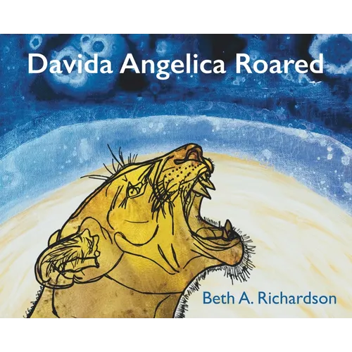 Davida Angelica Roared