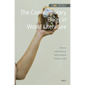 The Contemporary Elegy in World Literature