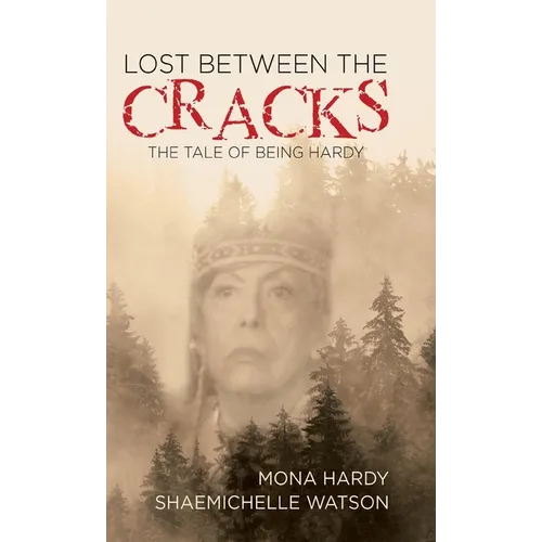Lost Between The Cracks