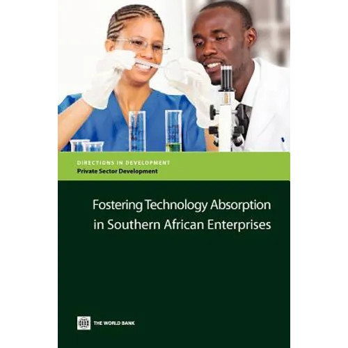 Fostering Technology Absorption in Southern African Enterprises