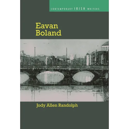 Eavan Boland