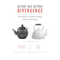 Before and Beyond Divergence