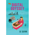 Digital Odyssey: Tech Whiz Girl Bursts Own Bubble