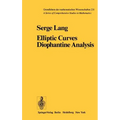 Elliptic Curves: Diophantine Analysis