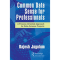 Common Data Sense for Professionals: A Process-Oriented Approach for Data-Science Projects