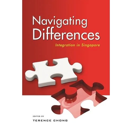 Navigating Differences: Integration in Singapore
