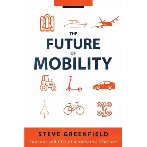 The Future of Mobility
