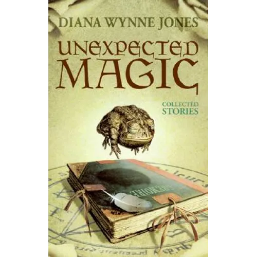 Unexpected Magic