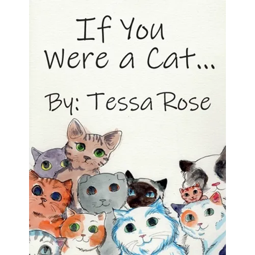If You Were a Cat...