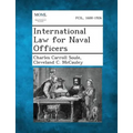 International Law for Naval Officers