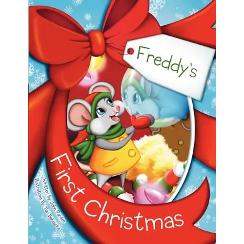 Freddy's First Christmas