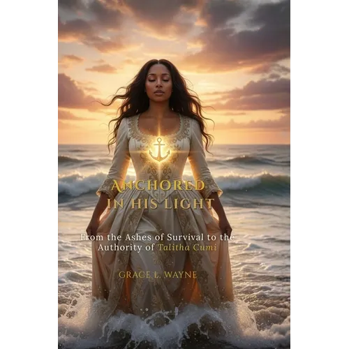 Anchored in His Light
